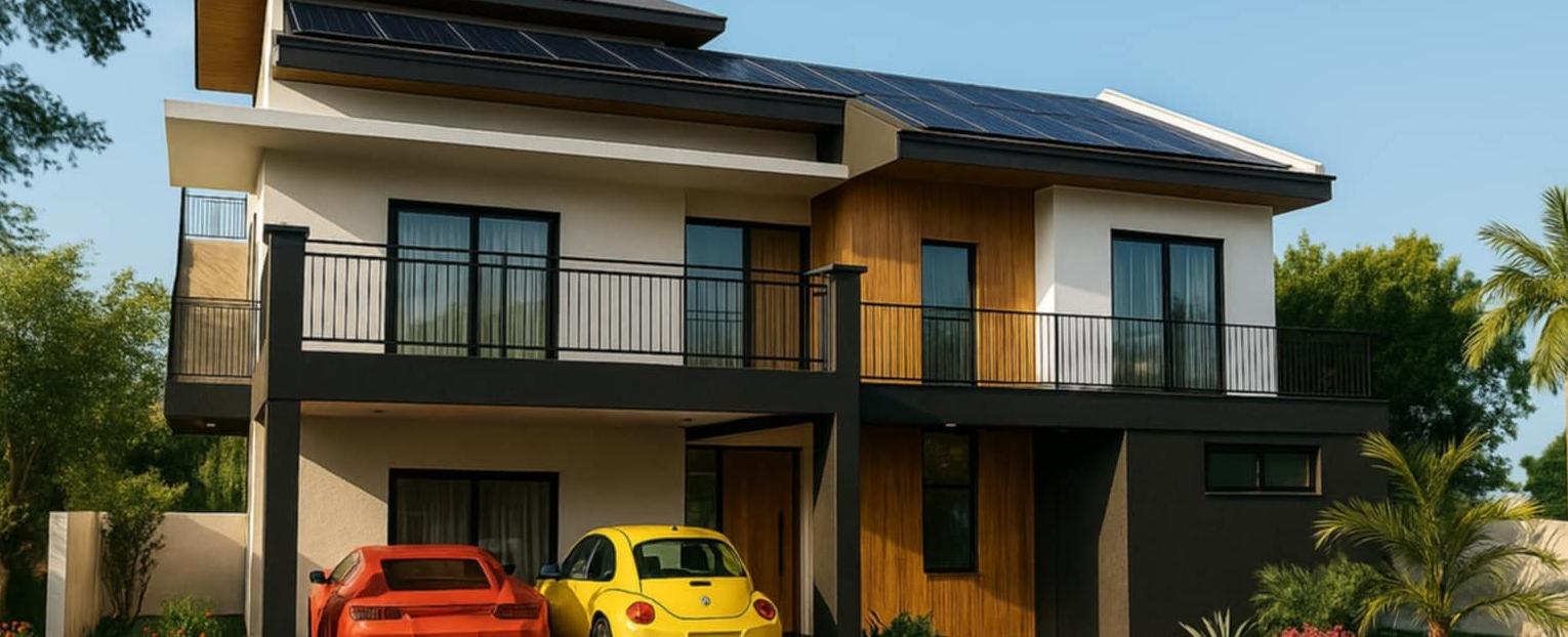 From Claude to Blender, using AI-Powered 3D Design