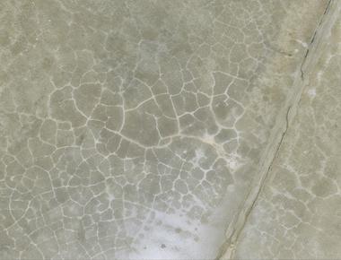 Concrete Slab Delamination