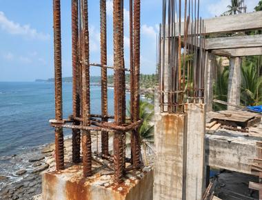 Rusty Rebar in Philippine Construction: When It's Fine and When It's a Real Problem
