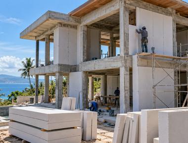 Why I Changed My Mind About AAC Exterior Walls in Cebu