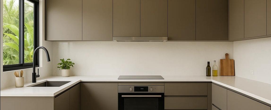 PET Kitchen Cabinets in the Philippines: What Nobody's Telling You About This 'Wonder Material'