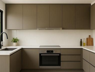 PET Kitchen Cabinets in the Philippines: What Nobody's Telling You About This 'Wonder Material'