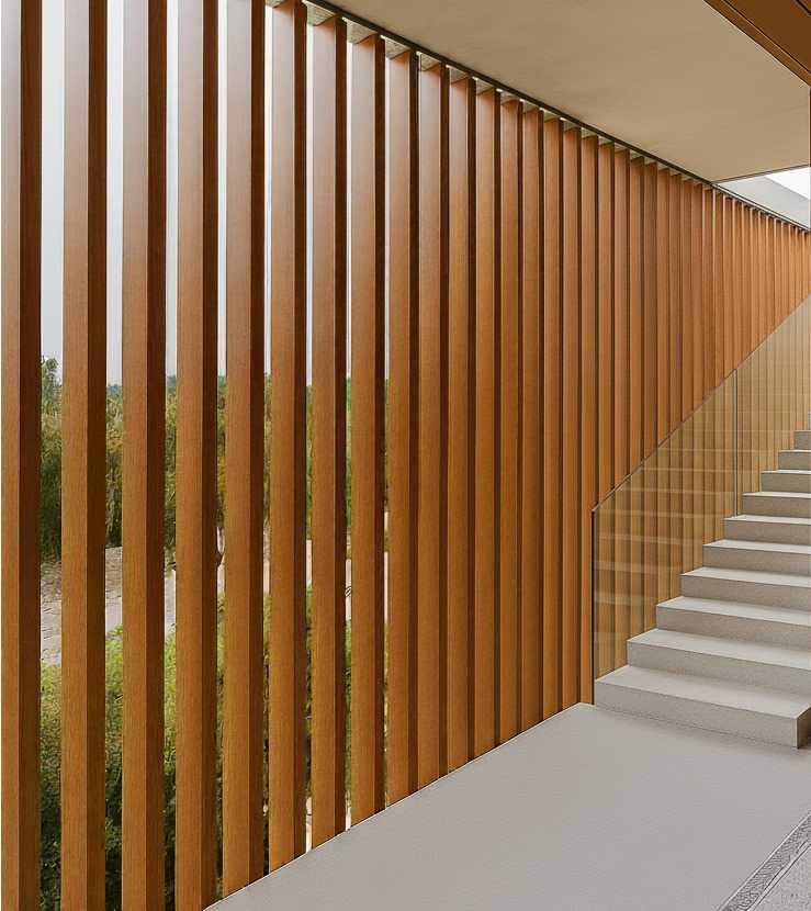 Installation Detail Examples