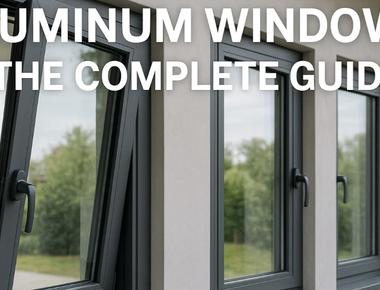 Buying Aluminum Windows and Doors from Chinese Suppliers