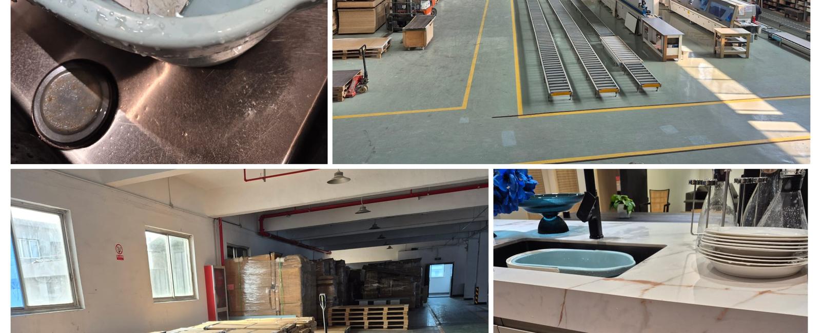 Sourcing Custom Kitchens from Hangzhou China for my Philippine Build