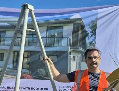 Happy New Year! Construction Has Officially Started, and Why I Picked the 'Expensive' Contractor