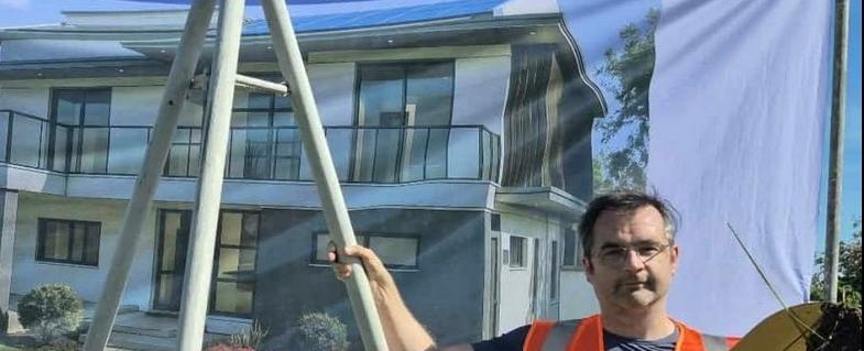 Happy New Year! Construction Has Officially Started, and Why I Picked the 'Expensive' Contractor