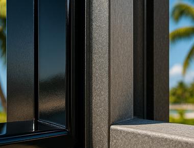 Fluorocarbon coating for windows, is it worth the extra cost in the Philippines?
