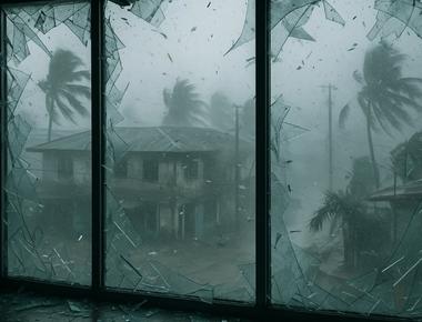 Will Your Window Hardware Survive Super Typhoon Odette? HOPO vs CMECH Reality Check