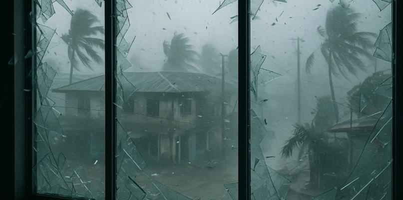 Will Your Window Hardware Survive Super Typhoon Odette? HOPO vs CMECH Reality Check