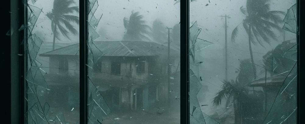 Will Your Window Hardware Survive Super Typhoon Odette? HOPO vs CMECH Reality Check