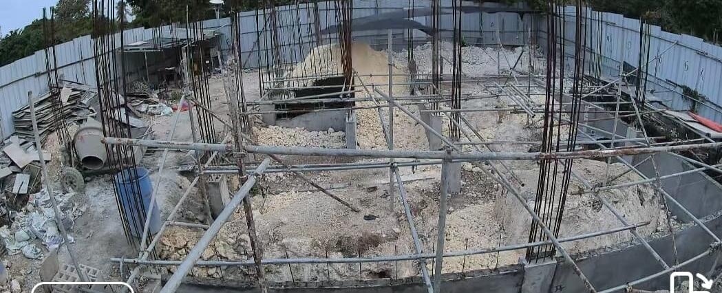 How I Set Up Construction Site Cameras in the Philippines Using One SIM