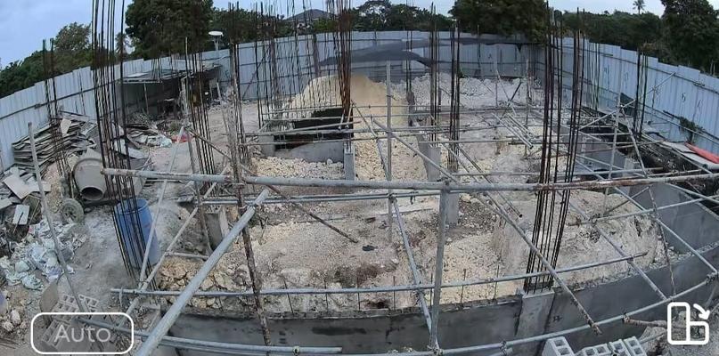 How I Set Up Construction Site Cameras in the Philippines Using One SIM
