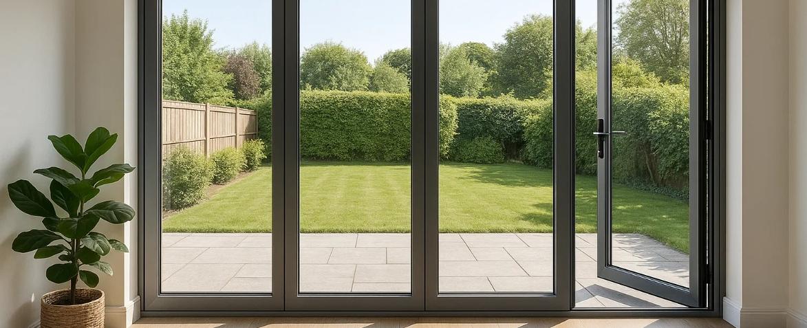 Chinese Aluminum Window Suppliers, Typhoon-Resistant Manufacturing