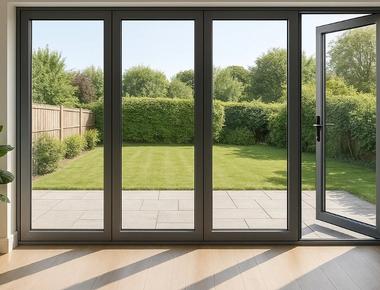 Chinese Aluminum Window Suppliers, Typhoon-Resistant Manufacturing