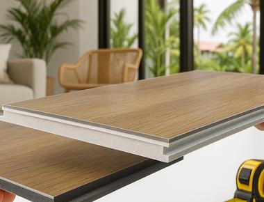 The Truth About SPC Flooring