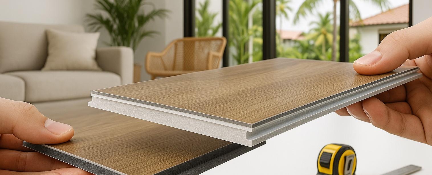 The Truth About SPC Flooring