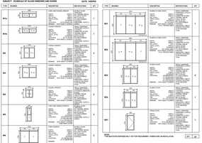Chinese Aluminum Window Suppliers, Typhoon-Resistant Manufacturing | We ...