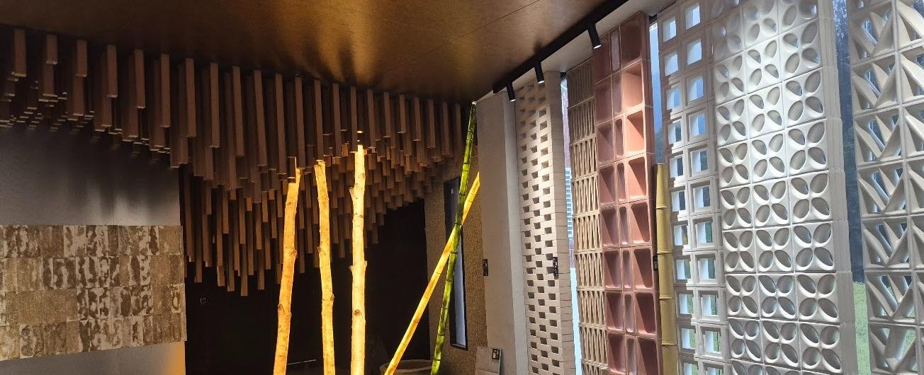 WPC for Tropical Builds: GreenZone Visit, Co-Extruded vs Uncapped Decking, and Why Most Showroom WPC Won't Survive the Philippines