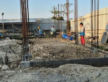 Supervising a Philippine Build From Abroad, my Three-Layer Setup That Actually Works