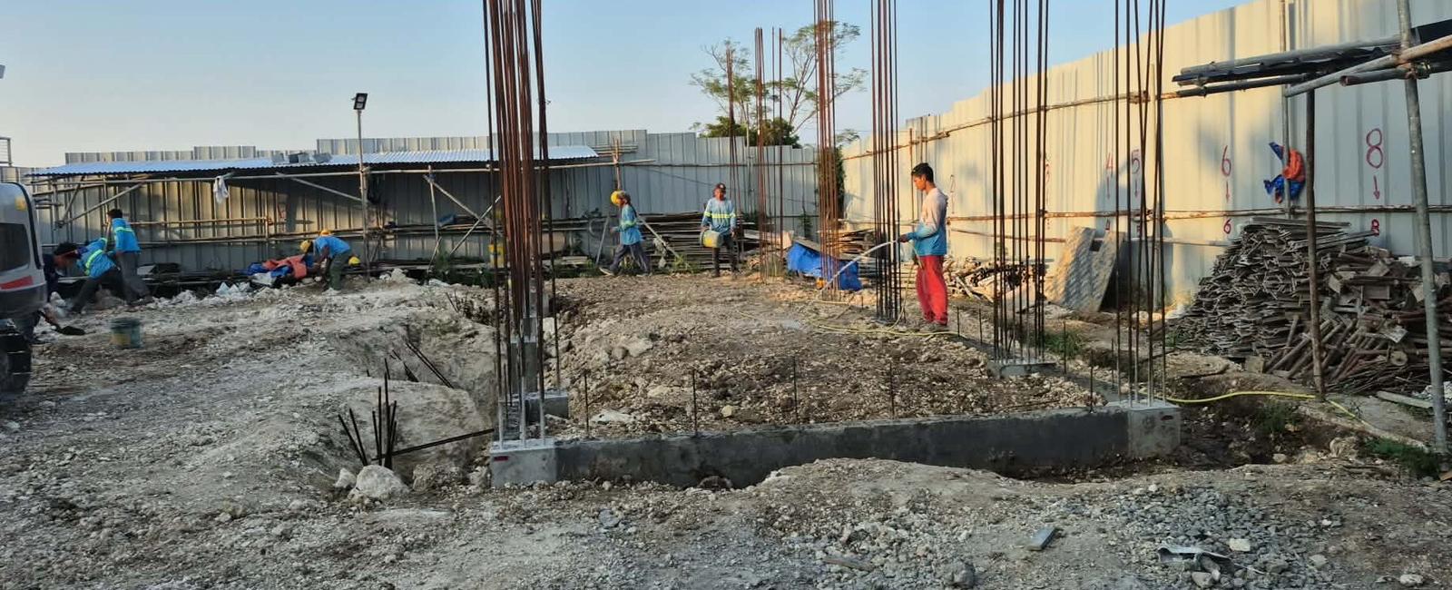 Supervising a Philippine Build From Abroad, my Three-Layer Setup That Actually Works