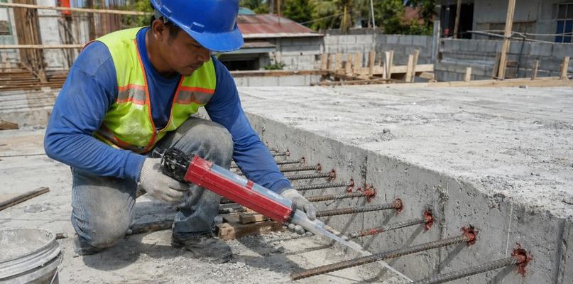 Missed Tie Beam Connection After the Pour: Injection, Chip-and-Lap, Dowels, or Steel Plates?