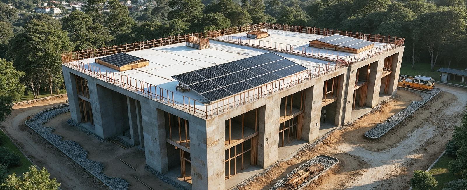 Where should I point my solar panels?