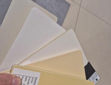 Material Samples From China. Free, Cheap to Ship Locally, and Worth Testing in Real Philippine Conditions